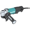 image:imageMakita GA5052 412  5 Paddle Switch Angle Grinder with ACDC Switch