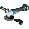 image:imageMakita XAG16Z 18V LXT BL 412 5 CutOffAngle Grinder