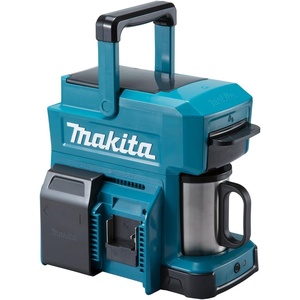 image:imageMakita DCM501Z 18V LXT  12V max CXT LithiumIon Cordless Coffee Maker Tool OnlyTeal