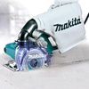 image:imageMakita 4100KB 5 Dry Masonry Saw with Dust Extraction