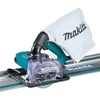image:imageMakita 4100KB 5 Dry Masonry Saw with Dust Extraction