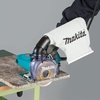 image:imageMakita 4100KB 5 Dry Masonry Saw with Dust Extraction