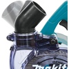 image:imageMakita 4100KB 5 Dry Masonry Saw with Dust Extraction