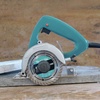 image:imageMakita 4100NHX1 438 Masonry Saw with 4 Diamond Bladewith 4 Diamond Blade