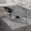 image:imageMakita 4114 14 SJS Electric Angle CutterSilver