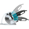 image:imageMakita 4114X 14 SJS Electric Angle Cutter with 14 Diamond Blade