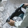 image:imageMakita HM1111C 17 lb AVT Demolition Hammer accepts SDSMAX bits