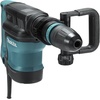 image:imageMakita HM1111C 17 lb AVT Demolition Hammer accepts SDSMAX bits