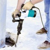 image:imageMakita HM1211B 20 lb Demolition Hammer Accepts 34 Hex Bits Black