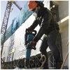 image:imageMakita HM1214C 27 lb AVT Demolition Hammer accepts SDSMAX bits  TealDemolition Hammer
