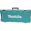 image:imageMakita HM1307CB 35 lb Demolition Hammer accepts 118 Hex bits BlueDemolition Hammer
