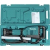 image:imageMakita HM1307CB 35 lb Demolition Hammer accepts 118 Hex bits BlueDemolition Hammer