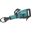 image:imageMakita HM1307CB 35 lb Demolition Hammer accepts 118 Hex bits BlueDemolition Hammer