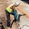 image:imageMakita HM1317CB 42 lb AVT Demolition Hammer accepts 118 Hex bits