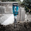 image:imageMakita HM1502 43 lb Demolition Hammer accepts 118 Hex bitsDemolition Hammer