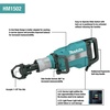 image:imageMakita HM1502 43 lb Demolition Hammer accepts 118 Hex bitsDemolition Hammer