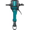 image:imageMakita HM1812 70 Advanced AVT Breaker Hammer Accepts 118 Hex Bits 70 lbNo Cart or Bits