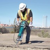 image:imageMakita HM1812 70 Advanced AVT Breaker Hammer Accepts 118 Hex Bits 70 lbNo Cart or Bits