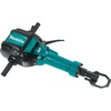 image:imageMakita HM1812X3 70 Advanced AVT Breaker Hammer with 118 Hex 4Piece Steel Set and Premium Cart 70 lbBreaker Hammer