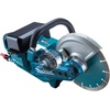 image:imageMakita XEC01PT1 18V X2 36V LXT LithiumIon Brushless Cordless 9 Power Cutter Kit with AFT Electric Brake 4 Batteries 50 AhPower Cutter Kit