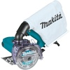 image:imageMakita 4100KB 5 Dry Masonry Saw with Dust Extraction