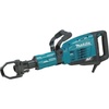 image:imageMakita HM1317CB 42 lb AVT Demolition Hammer accepts 118 Hex bits
