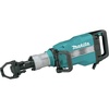 image:imageMakita HM1502 43 lb Demolition Hammer accepts 118 Hex bitsDemolition Hammer