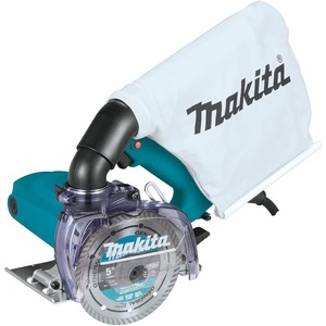 image:imageMakita 4100KB 5 Dry Masonry Saw with Dust Extraction