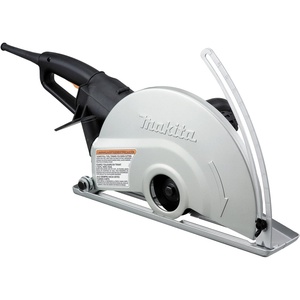 image:imageMakita 4114 14 SJS Electric Angle CutterSilver