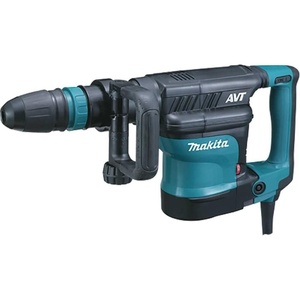 image:imageMakita HM1111C 17 lb AVT Demolition Hammer accepts SDSMAX bits