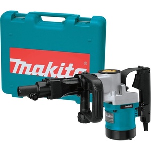 image:imageMakita HM1211B 20 lb Demolition Hammer Accepts 34 Hex Bits Black