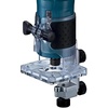 image:imageMakita 3709 14 Fixed Base Laminate Trimmer Teal