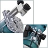 image:imageMakita 3709 14 Fixed Base Laminate Trimmer Teal