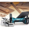 image:imageMakita XJP03Z 18V LXT LithiumIon Cordless Plate JoinerPlate Joiner