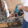 image:imageMakita XRV01Z 18Volt LXT LithiumIon 4Feet Concrete Vibrator Tool Only No BatteryKit
