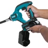 image:imageMakita XRV02T 18V LXT LithiumIon Cordless 8 Concrete Vibrator Kit 50AhBare Tool