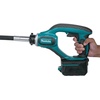 image:imageMakita XRV02T 18V LXT LithiumIon Cordless 8 Concrete Vibrator Kit 50AhBare Tool