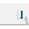 image:imageMakita  Flashlight Swivel Head 96V ML903