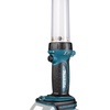 image:imageMakita DML806 18V LXT LithiumIon Cordless LED LanternFlashlight ToolTeal