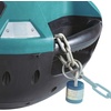 image:imageMakita DML810 18V X2 LXT LithiumIon Cordless Upright LED Area Light Light OnlyArea Light