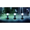 image:imageMakita DML810 18V X2 LXT LithiumIon Cordless Upright LED Area Light Light OnlyArea Light