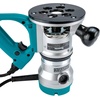 image:imageMakita RD1101 214 HP DHandle Router