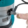 image:imageMakita RD1101 214 HP DHandle Router