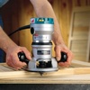 image:imageMakita RF1101 214 HP Router