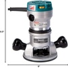 image:imageMakita RF1101 214 HP Router