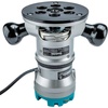 image:imageMakita RF1101KIT2 214 HP Router Kit with Plunge Base