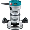 image:imageMakita RF1101KIT2 214 HP Router Kit with Plunge Base