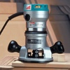 image:imageMakita RF1101KIT2 214 HP Router Kit with Plunge Base