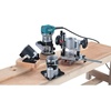 image:imageMakita RT0701CX7 114 HP Compact Router KitOne Size