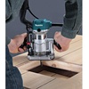 image:imageMakita RT0701CX7 114 HP Compact Router KitOne Size